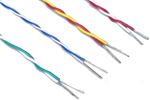 FEP Insulated Thermocouple Wire and Extension Wire